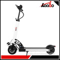 Cheapest Elecric Hand Chrome Lithium Battery Mobility Scooter